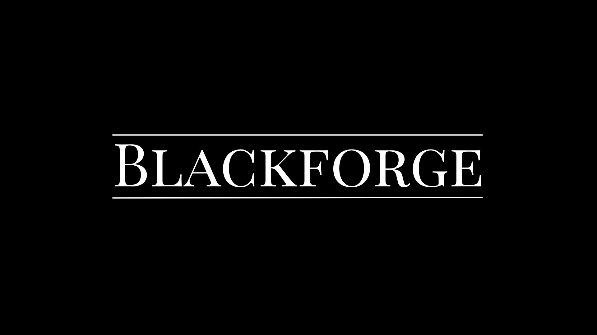 Blackforge